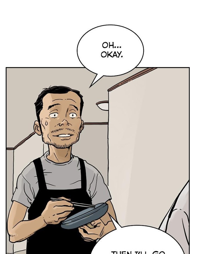 Mage Again chapter 25 - page 13