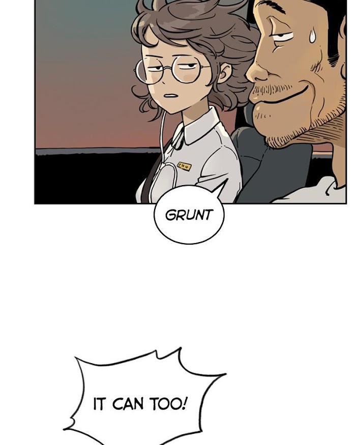 Mage Again chapter 25 - page 130