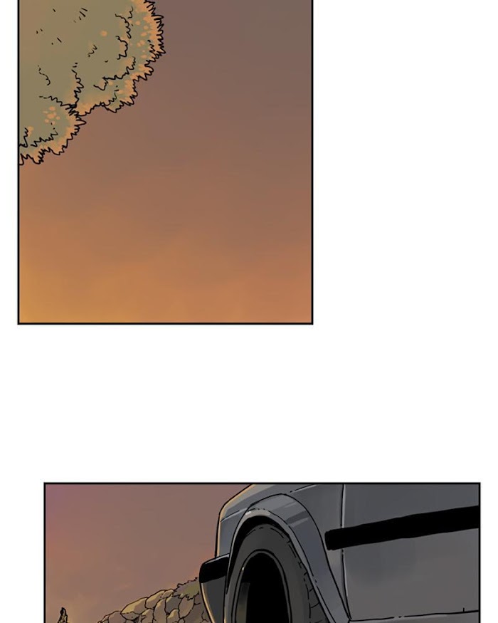 Mage Again chapter 25 - page 133