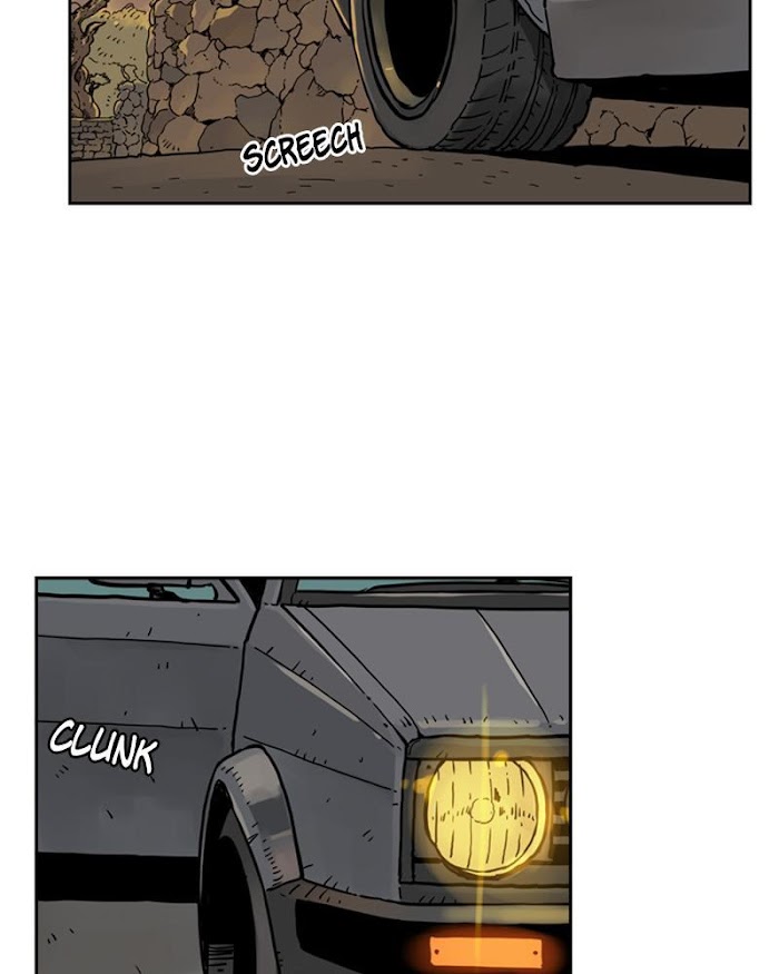 Mage Again chapter 25 - page 134
