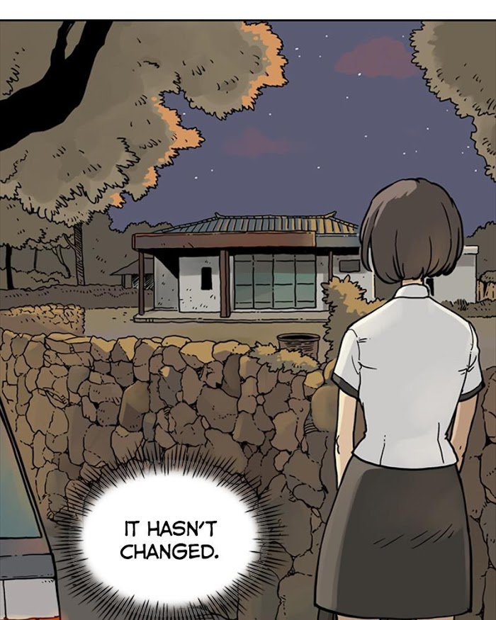 Mage Again chapter 25 - page 139