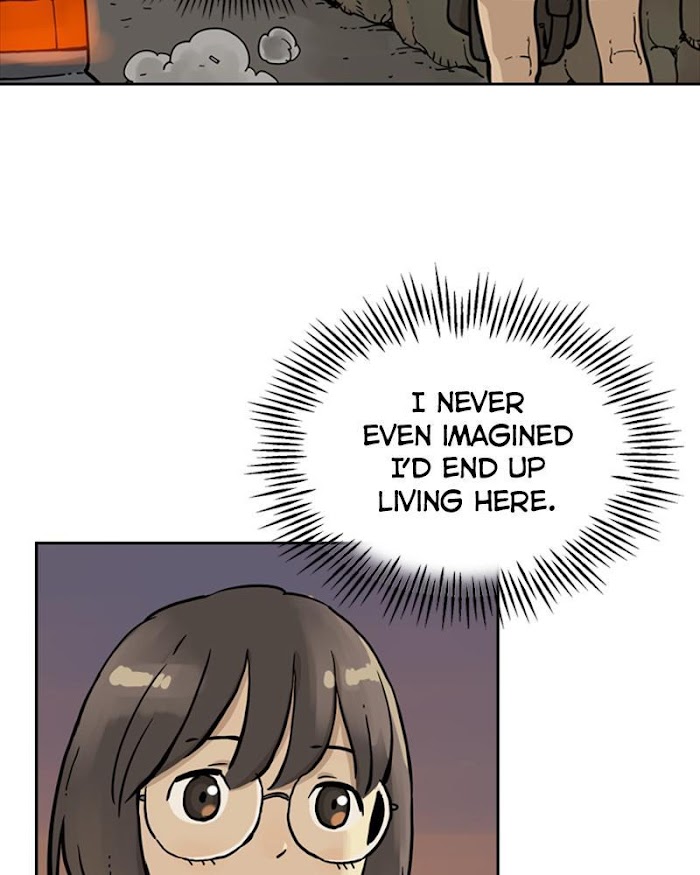 Mage Again chapter 25 - page 140