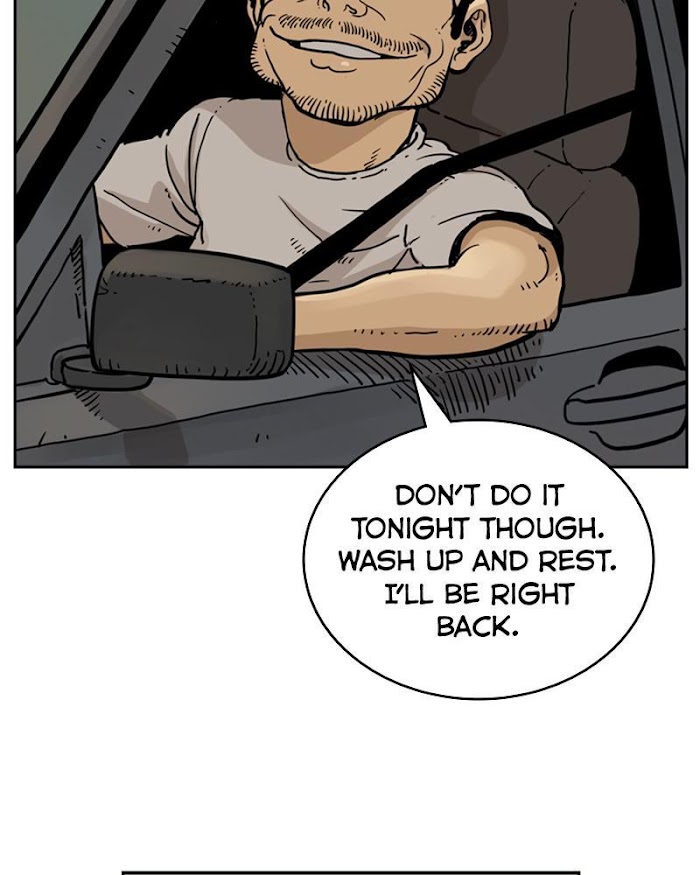 Mage Again chapter 25 - page 143