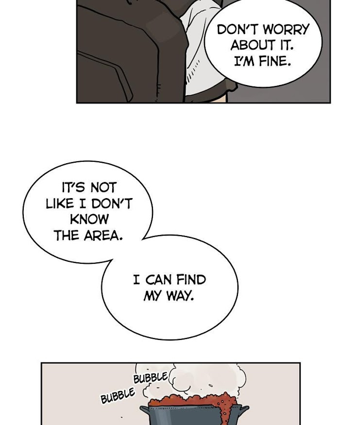 Mage Again chapter 25 - page 15
