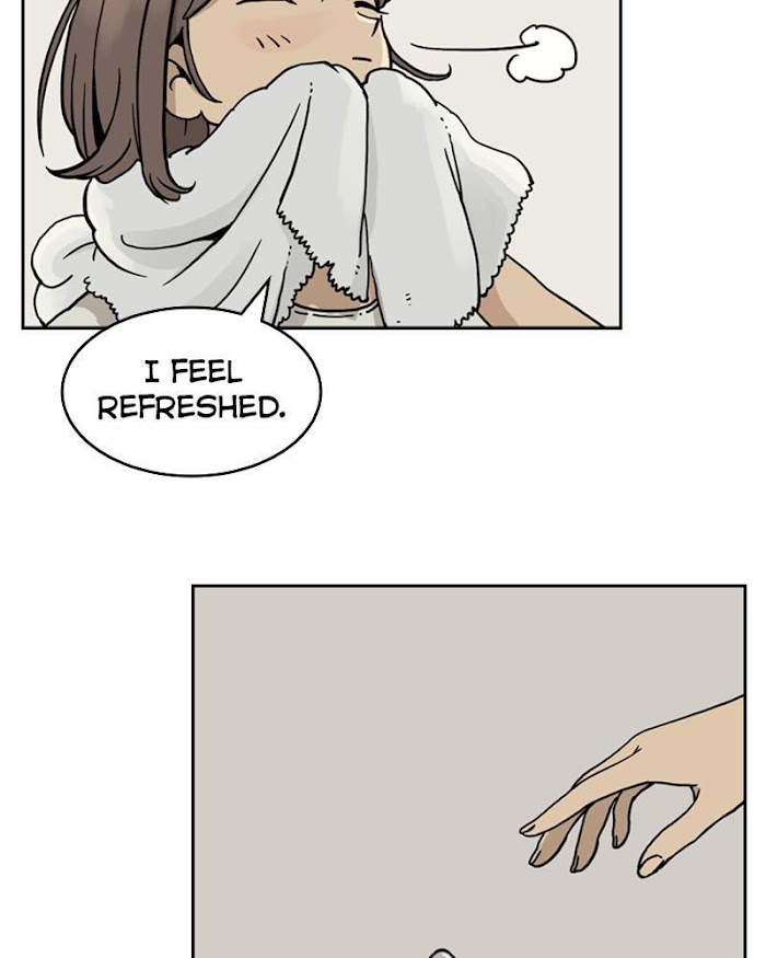Mage Again chapter 25 - page 151