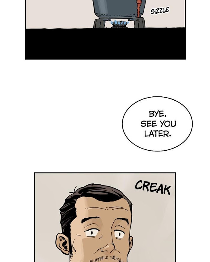 Mage Again chapter 25 - page 16