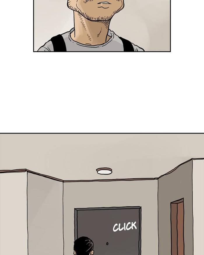 Mage Again chapter 25 - page 17