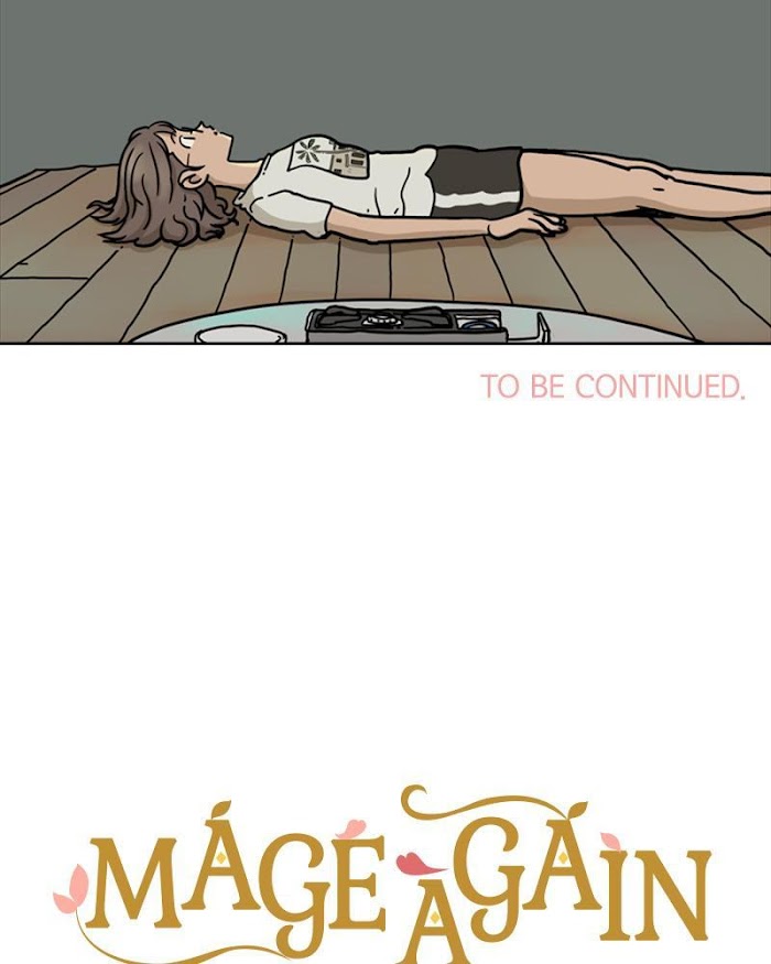 Mage Again chapter 25 - page 179