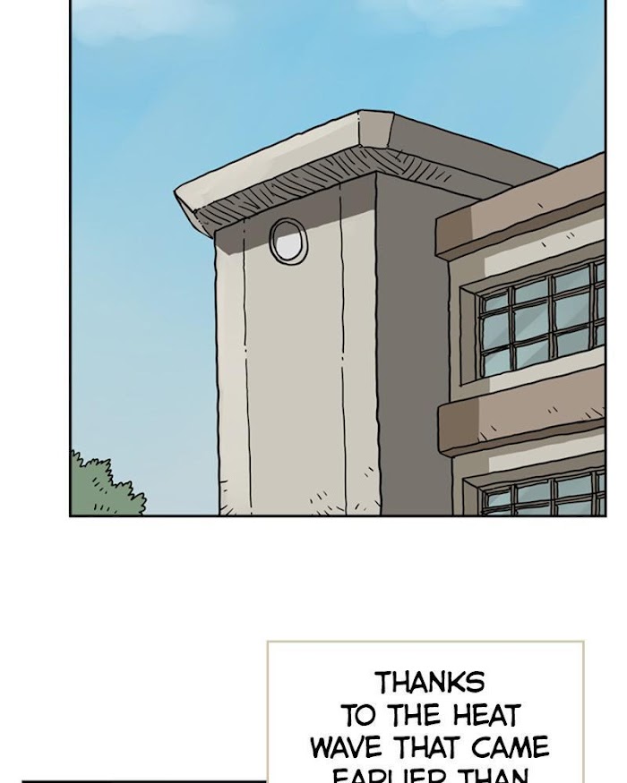 Mage Again chapter 25 - page 21