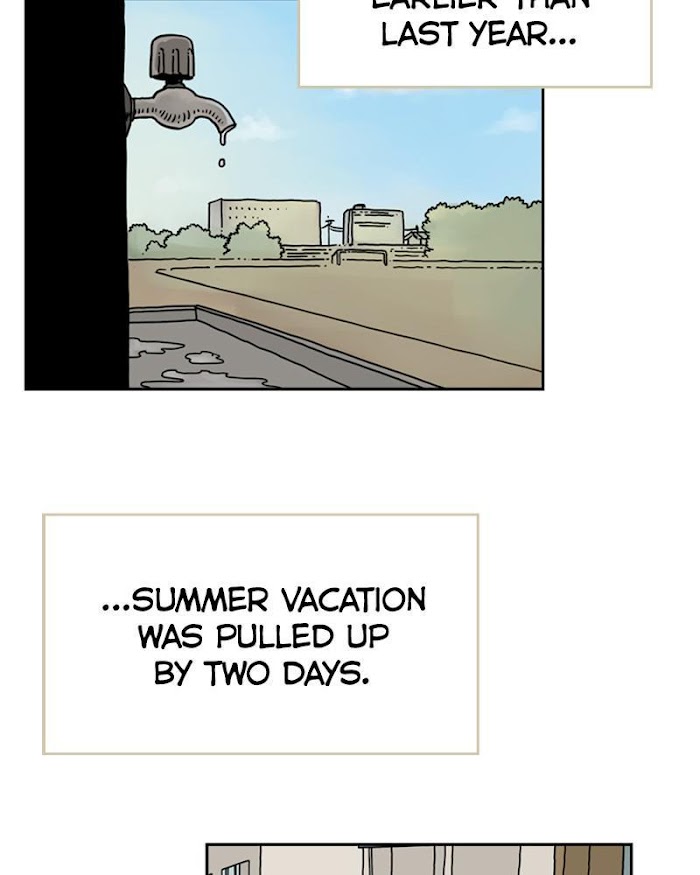 Mage Again chapter 25 - page 22