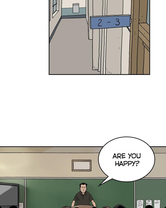 Mage Again chapter 25 - page 23