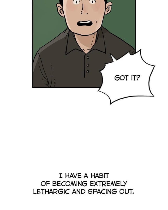Mage Again chapter 25 - page 26