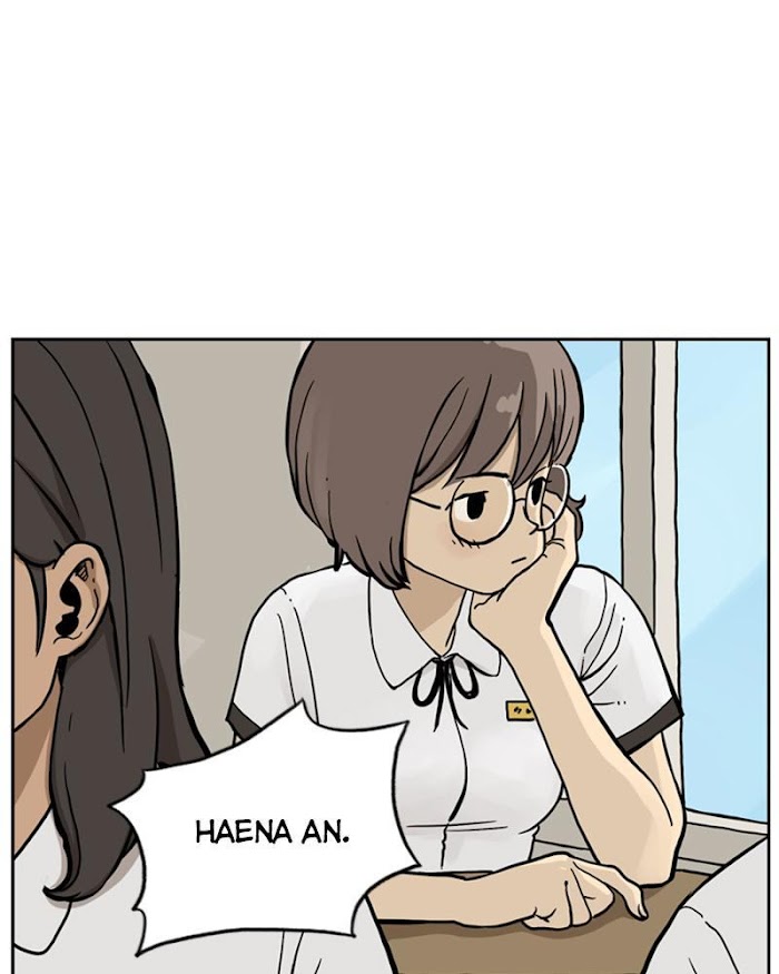Mage Again chapter 25 - page 27