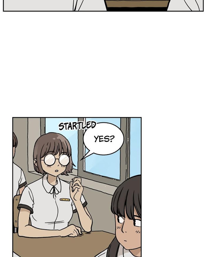 Mage Again chapter 25 - page 28
