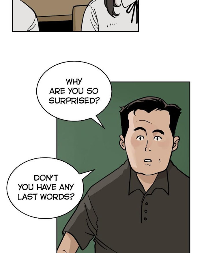 Mage Again chapter 25 - page 29