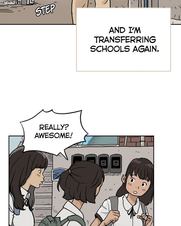 Mage Again chapter 25 - page 38