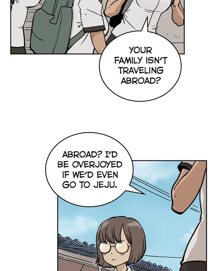 Mage Again chapter 25 - page 39