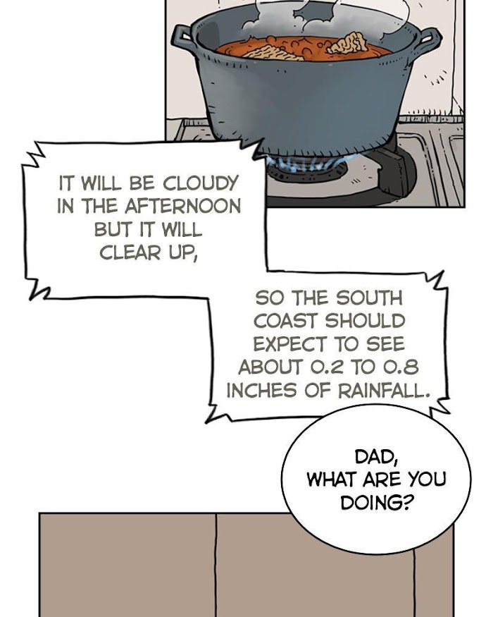 Mage Again chapter 25 - page 4