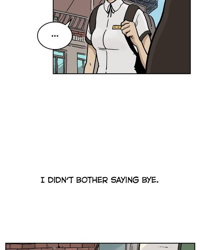 Mage Again chapter 25 - page 40