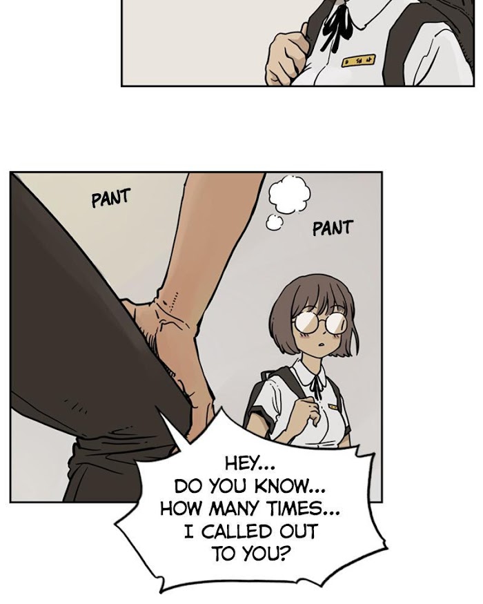 Mage Again chapter 25 - page 47