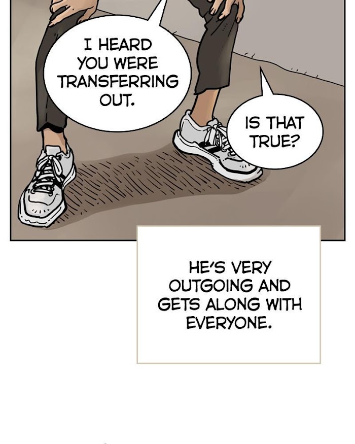 Mage Again chapter 25 - page 49