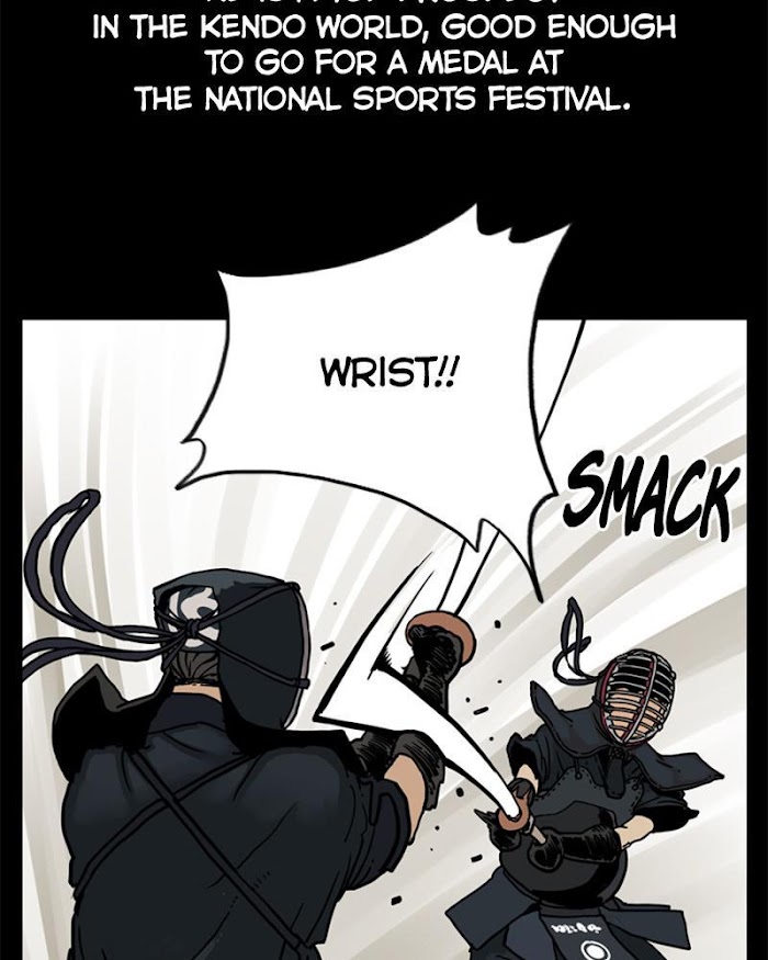 Mage Again chapter 25 - page 52