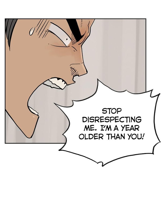Mage Again chapter 25 - page 56