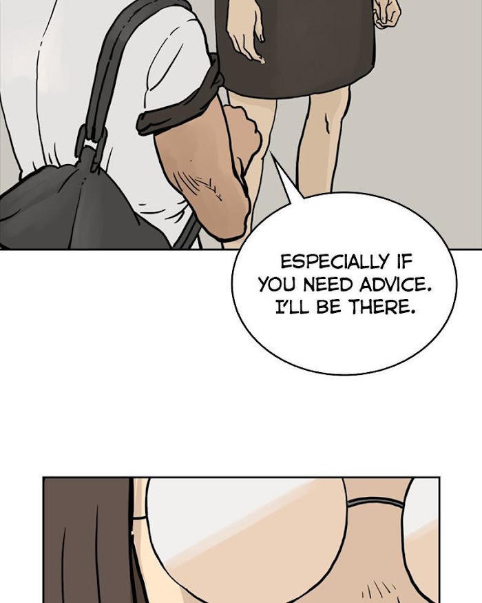 Mage Again chapter 25 - page 59