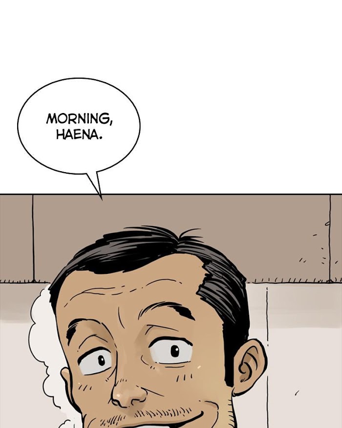 Mage Again chapter 25 - page 6