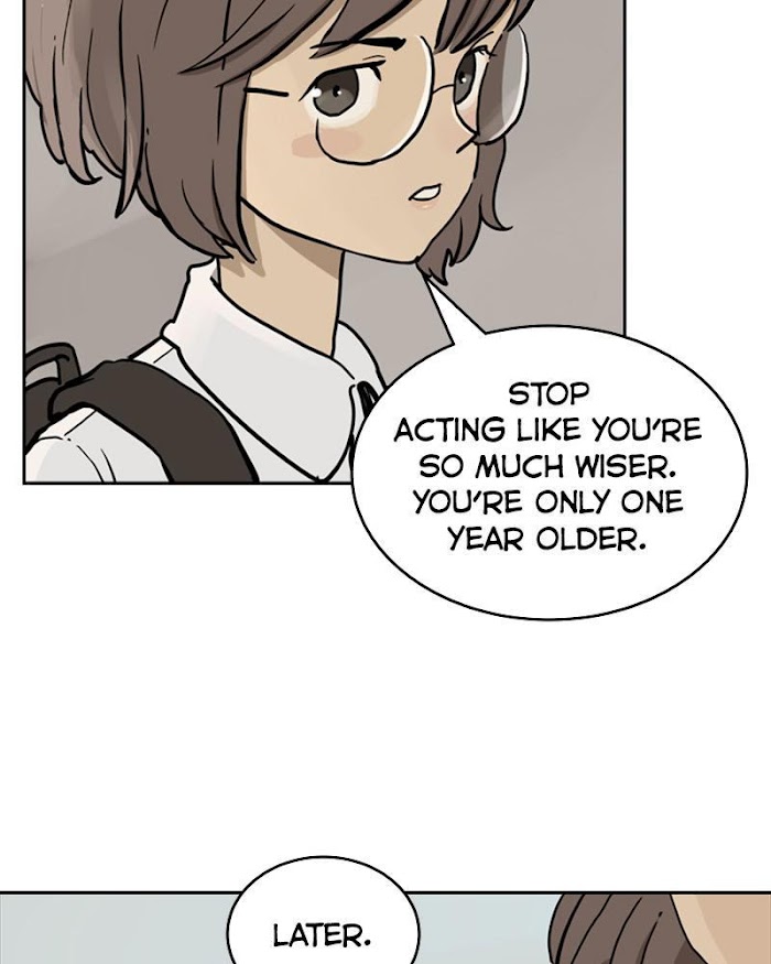 Mage Again chapter 25 - page 61