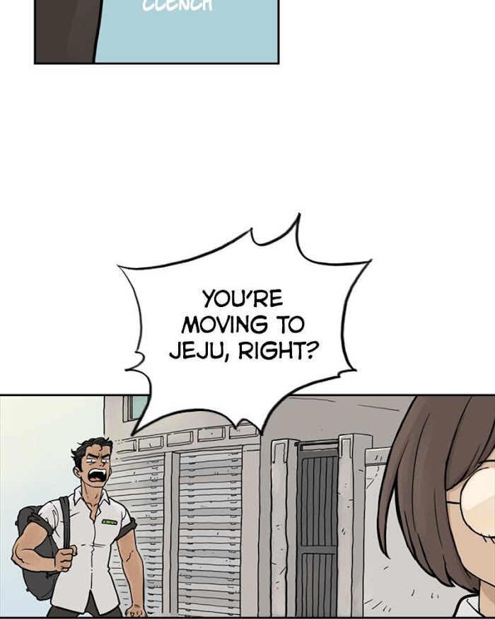 Mage Again chapter 25 - page 67