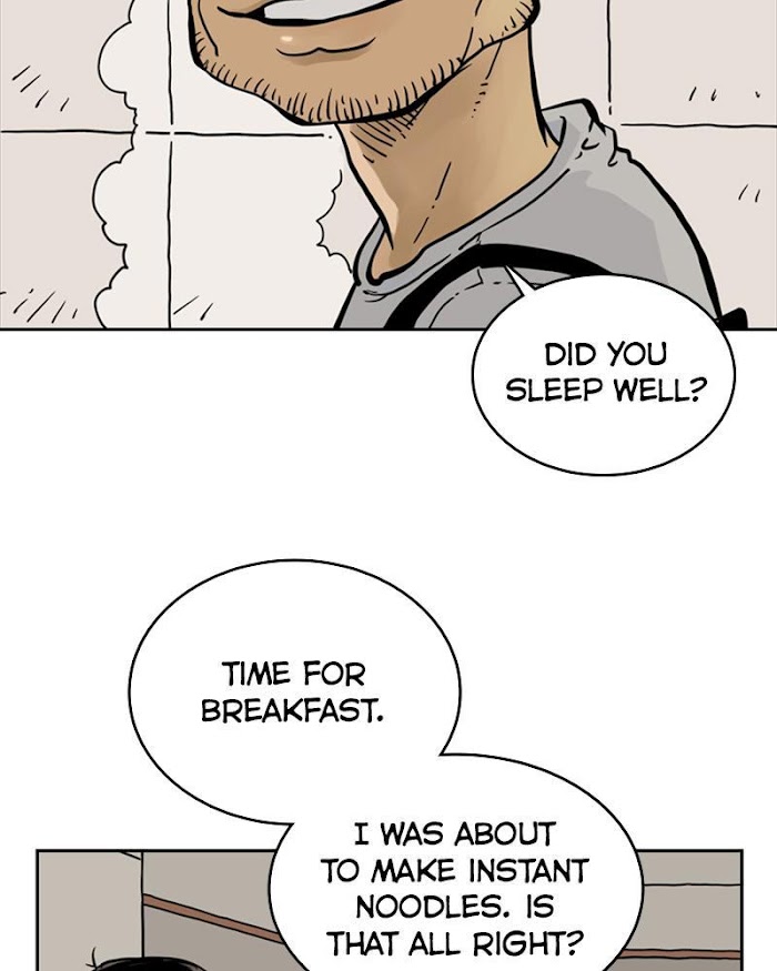 Mage Again chapter 25 - page 7