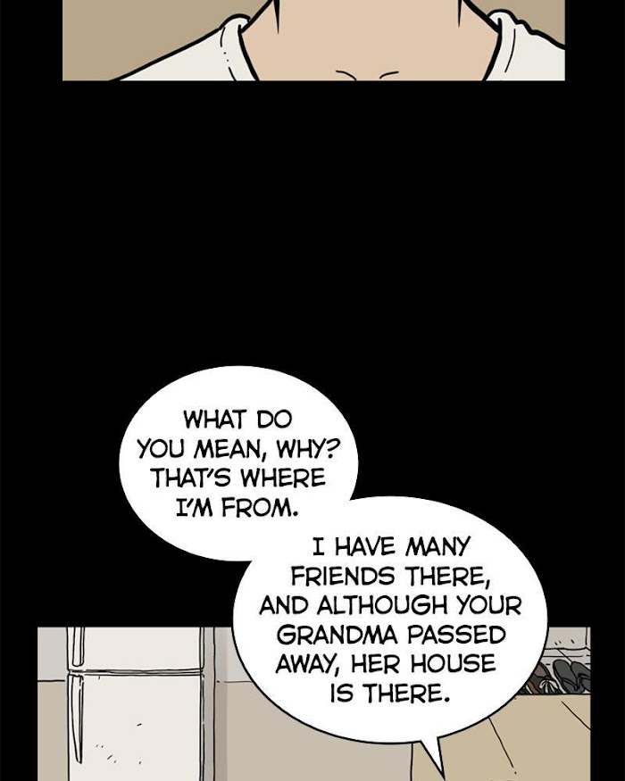 Mage Again chapter 25 - page 73