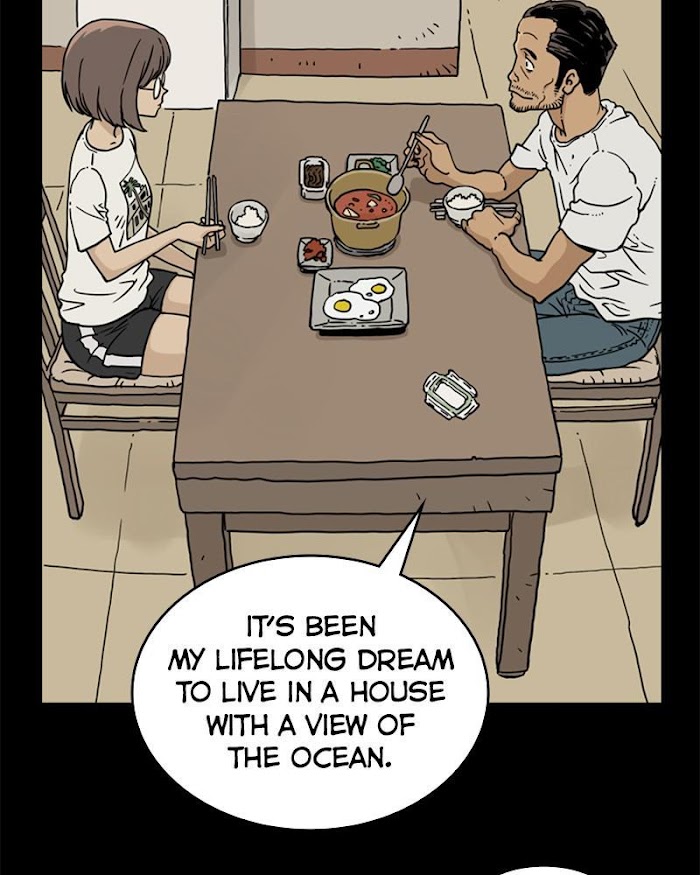 Mage Again chapter 25 - page 74