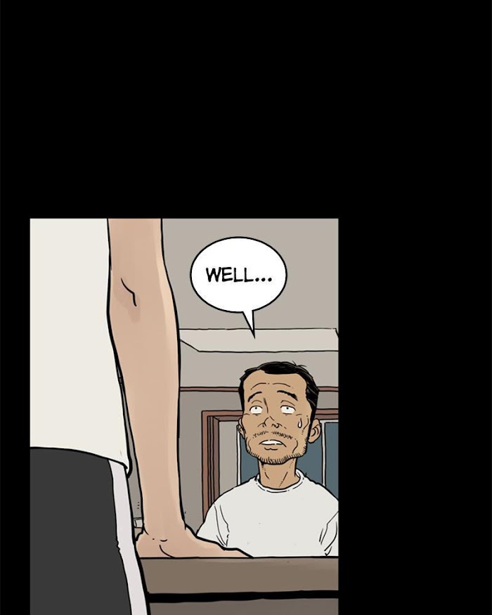 Mage Again chapter 25 - page 77