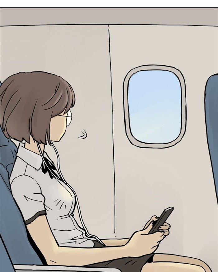 Mage Again chapter 25 - page 82