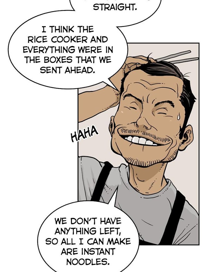 Mage Again chapter 25 - page 9