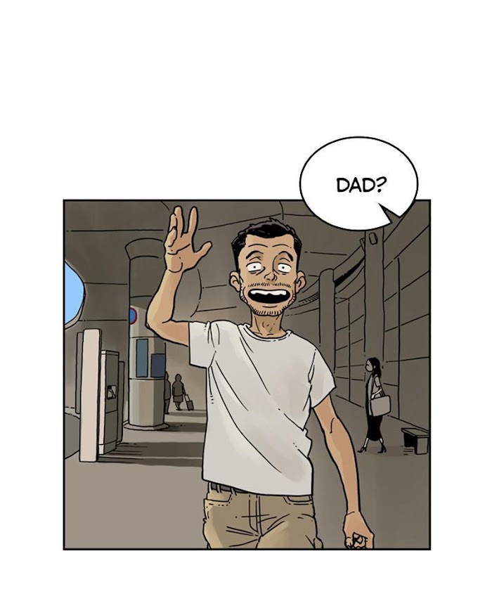 Mage Again chapter 25 - page 90