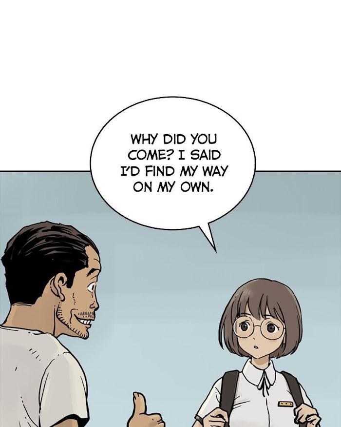 Mage Again chapter 25 - page 91