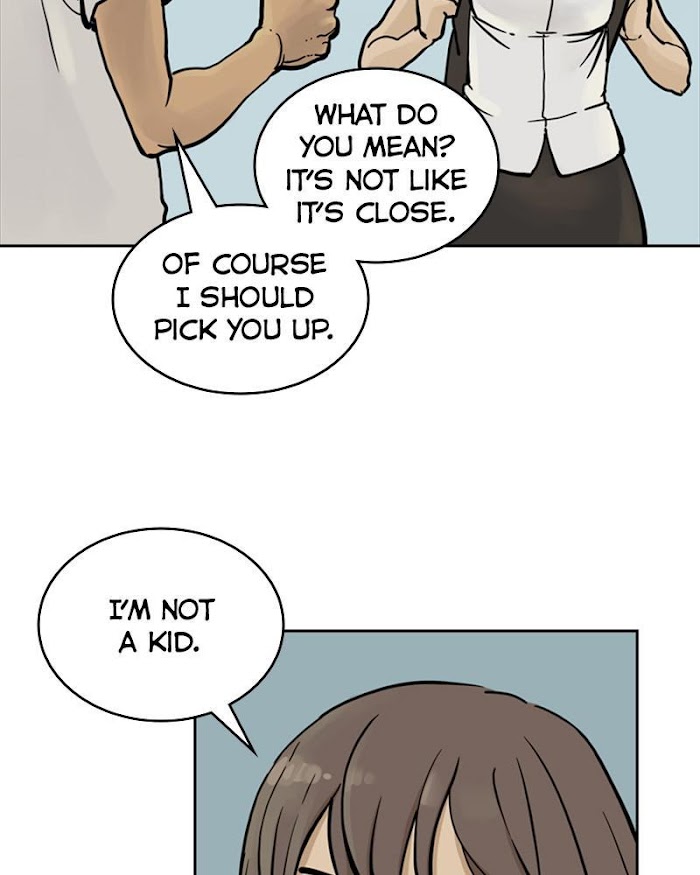 Mage Again chapter 25 - page 92