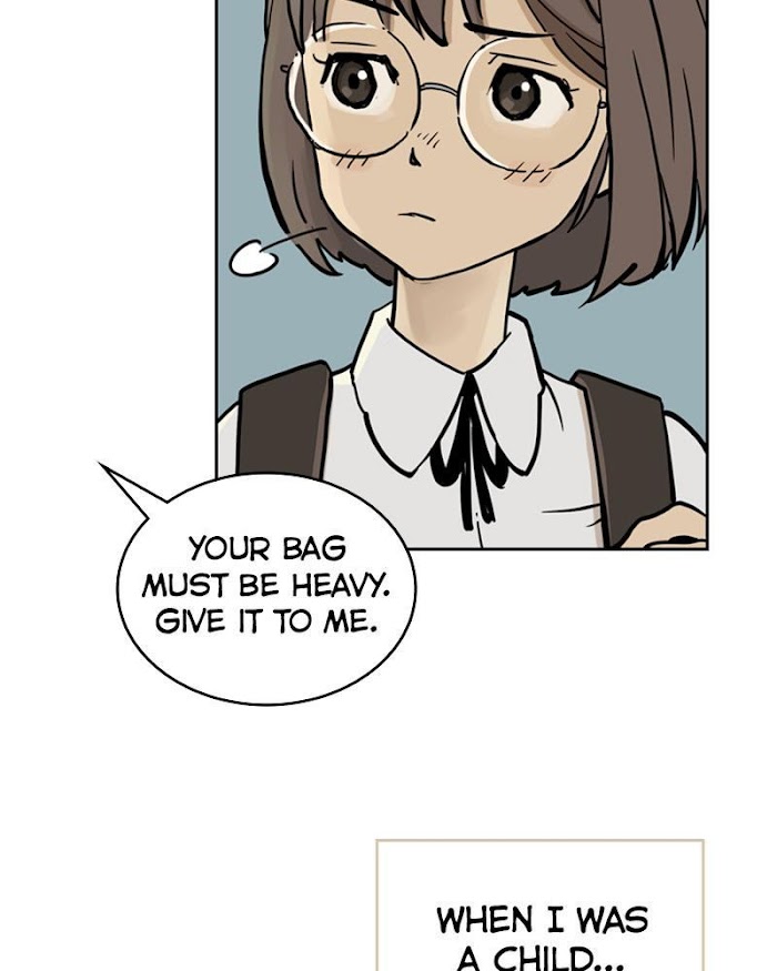 Mage Again chapter 25 - page 93