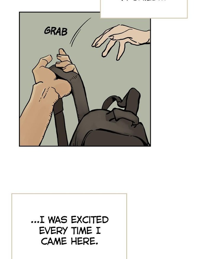 Mage Again chapter 25 - page 94