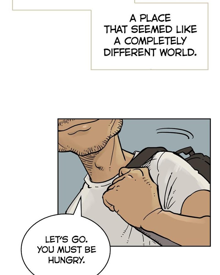 Mage Again chapter 25 - page 95