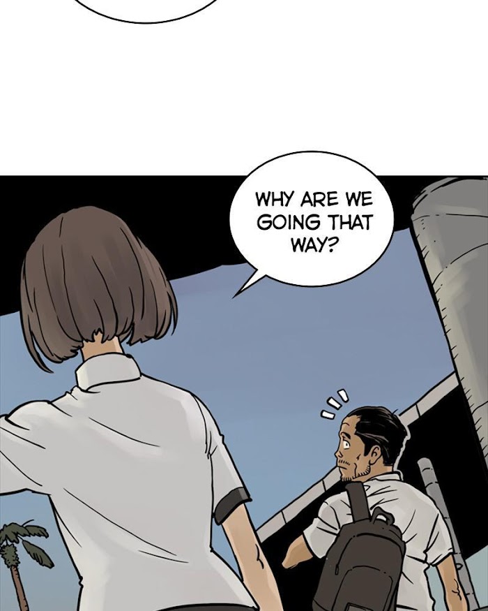 Mage Again chapter 25 - page 96