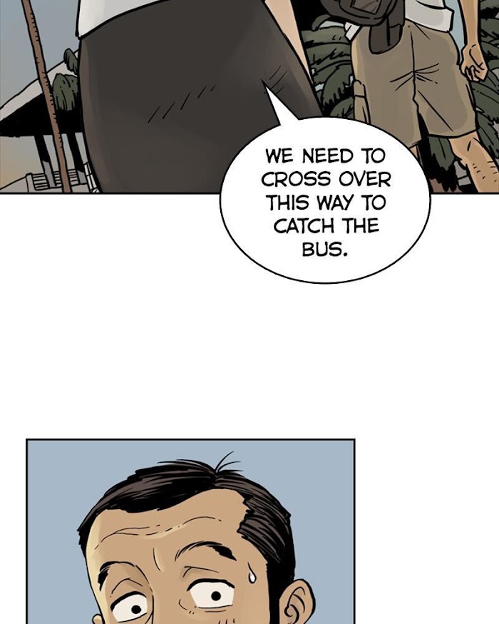 Mage Again chapter 25 - page 97
