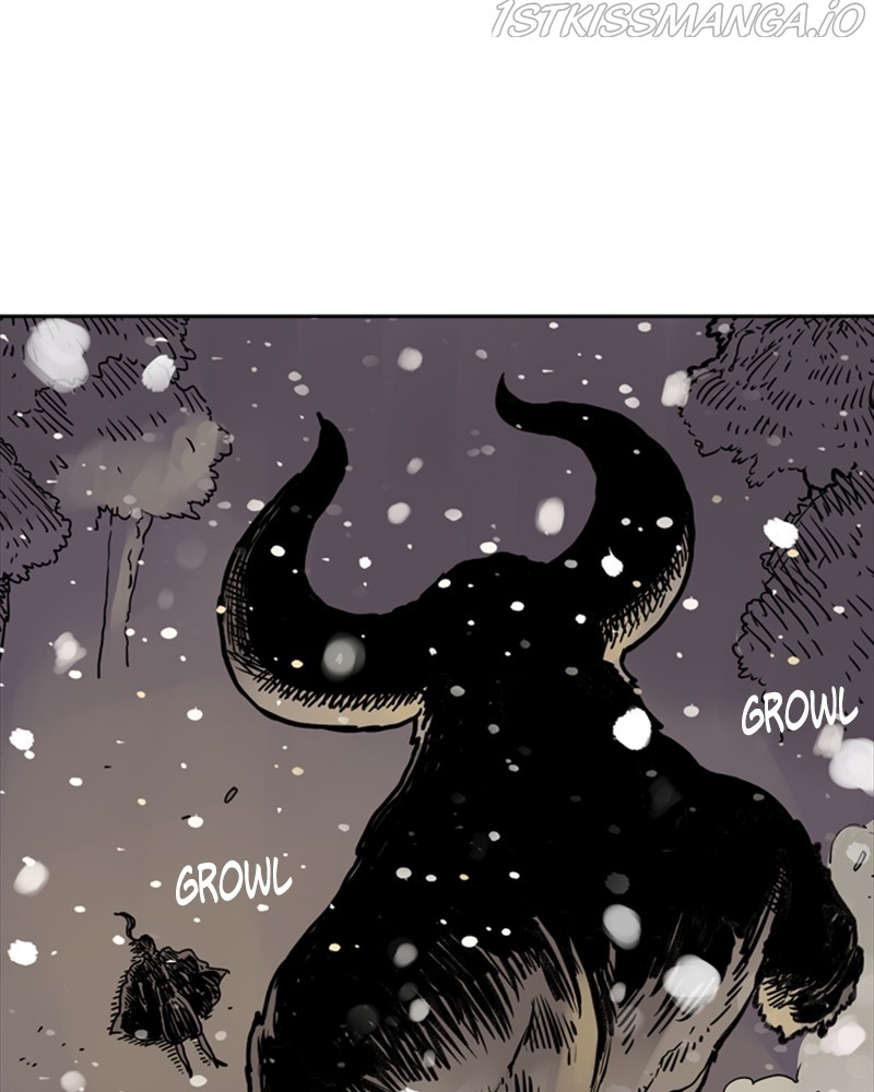 Mage Again chapter 37 - page 107