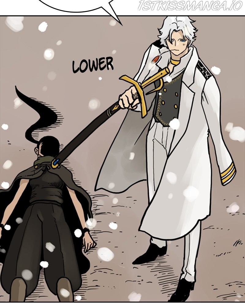 Mage Again chapter 37 - page 117