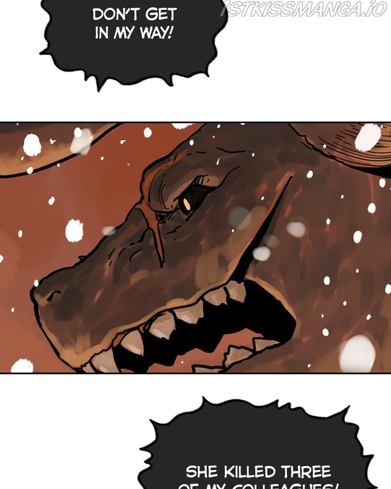 Mage Again chapter 37 - page 123