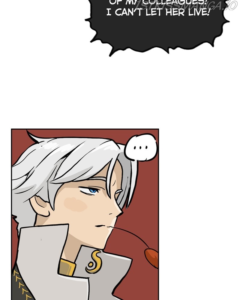 Mage Again chapter 37 - page 124