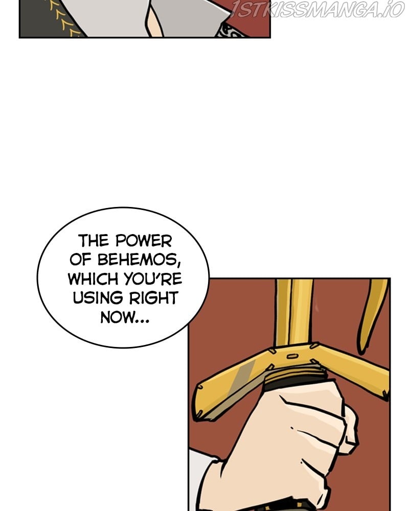 Mage Again chapter 37 - page 125